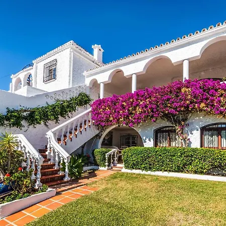 Lilas Villa