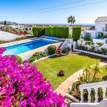 Villa Lilas