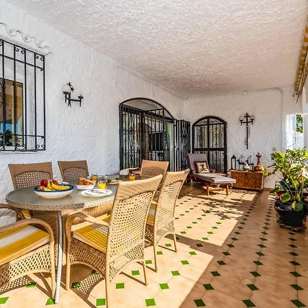 Lilas Villa