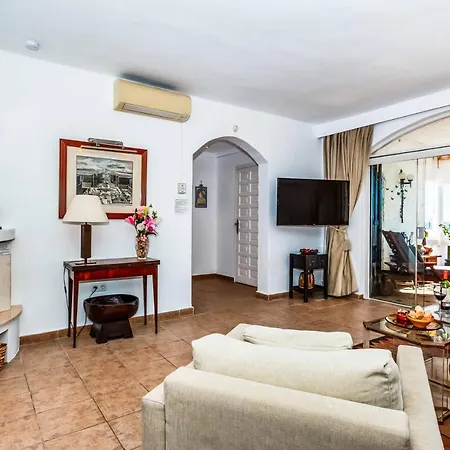 Villa Lilas