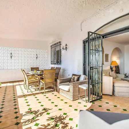 Lilas Villa Nerja