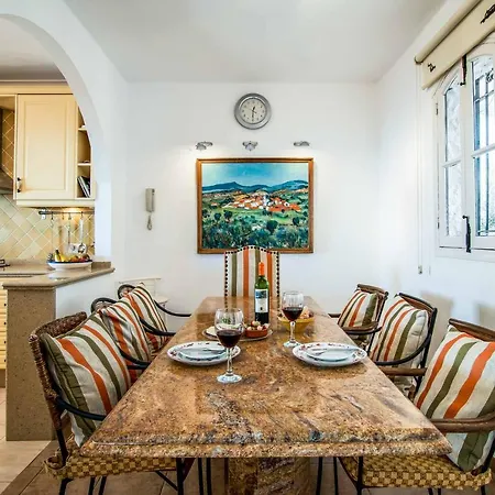 Lilas Villa Nerja
